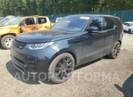 Land Rover Discovery 2018 2018 vin SALRT2RV3JA057547 from auto auction Copart