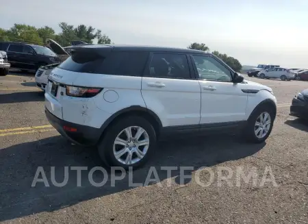 LAND ROVER RANGE ROVE 2017 vin SALVP2BG0HH201197 from auto auction Copart