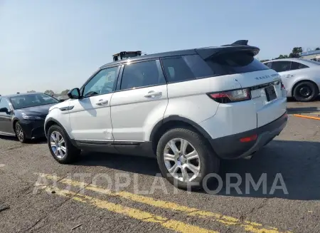 LAND ROVER RANGE ROVE 2017 vin SALVP2BG0HH201197 from auto auction Copart