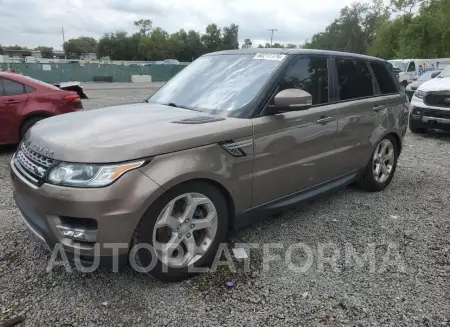 Land Rover Range Rover 2016 2016 vin SALWR2KF7GA572970 from auto auction Copart