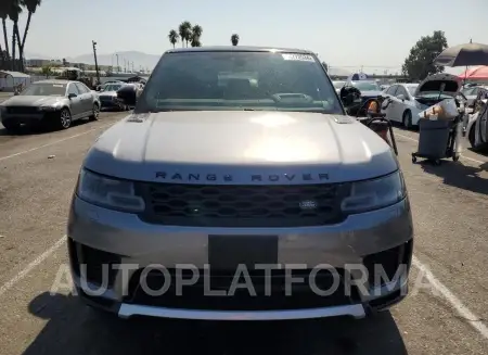 LAND ROVER RANGE ROVE 2020 vin SALWR2SU6LA716064 from auto auction Copart