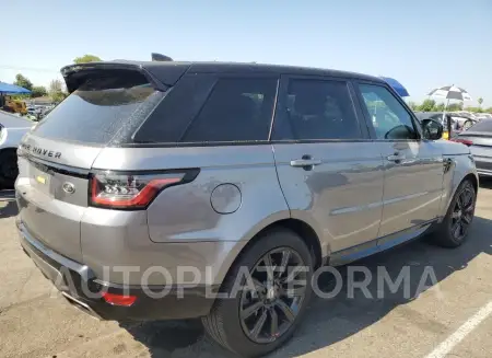 LAND ROVER RANGE ROVE 2020 vin SALWR2SU6LA716064 from auto auction Copart