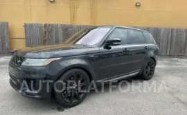 LAND ROVER RANGE ROVE 2019 vin SALWV2SV5KA826381 from auto auction Copart