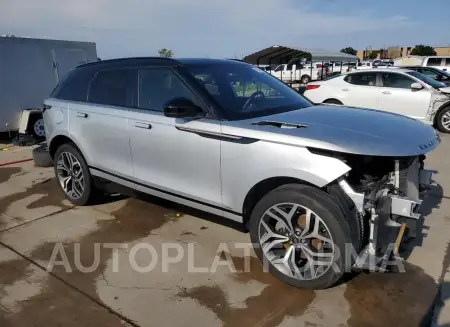 LAND ROVER RANGE ROVE 2020 vin SALYK2EX1LA239384 from auto auction Copart