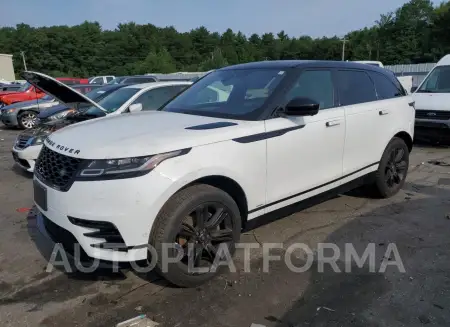 Land Rover Range Rover 2018 2018 vin SALYL2RN0JA756680 from auto auction Copart