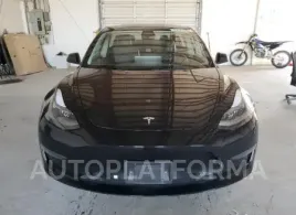 TESLA MODEL 3 2022 vin 5YJ3E1EA2NF189863 from auto auction Copart