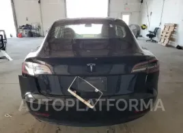 TESLA MODEL 3 2022 vin 5YJ3E1EA2NF189863 from auto auction Copart