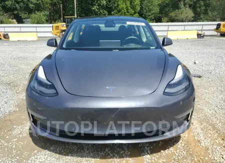 TESLA MODEL 3 2021 vin 5YJ3E1EA9MF048755 from auto auction Copart