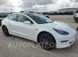 TESLA MODEL 3 2020 vin 5YJ3E1EB6LF800936 from auto auction Copart