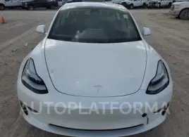 TESLA MODEL 3 2020 vin 5YJ3E1EB6LF800936 from auto auction Copart