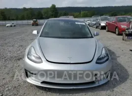 TESLA MODEL 3 2018 vin 5YJ3E1EB7JF116927 from auto auction Copart