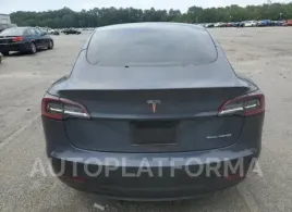 TESLA MODEL 3 2022 vin 5YJ3E1EB7NF336252 from auto auction Copart