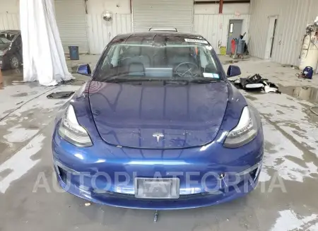 TESLA MODEL 3 2021 vin 5YJ3E1EB8MF836824 from auto auction Copart