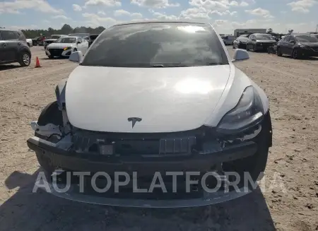 TESLA MODEL 3 2020 vin 5YJ3E1EC3LF624887 from auto auction Copart