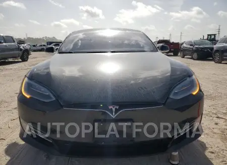 TESLA MODEL S 2016 vin 5YJSA1E20GF142446 from auto auction Copart