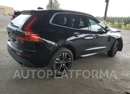 VOLVO XC60 T6 MO 2019 vin LYVA22RK0KB231033 from auto auction Copart