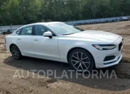 VOLVO S90 T6 MOM 2017 vin YV1A22MK7H1012605 from auto auction Copart