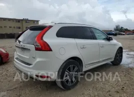 VOLVO XC60 T5 DY 2017 vin YV440MDR2H2120168 from auto auction Copart