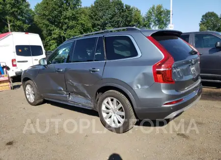 VOLVO XC90 T6 2016 vin YV4A22PK1G1072005 from auto auction Copart