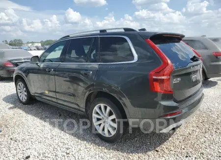 VOLVO XC90 T6 2018 vin YV4A22PK7J1334679 from auto auction Copart