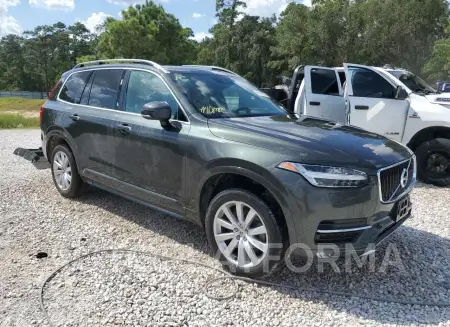 VOLVO XC90 T6 2018 vin YV4A22PK7J1334679 from auto auction Copart