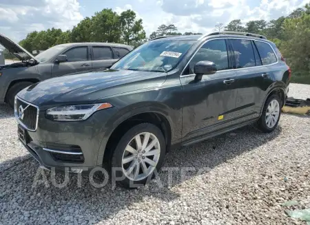 Volvo XC90 T6 2018 2018 vin YV4A22PK7J1334679 from auto auction Copart