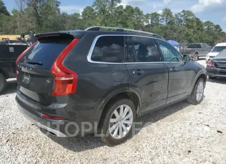 VOLVO XC90 T6 2018 vin YV4A22PK7J1334679 from auto auction Copart