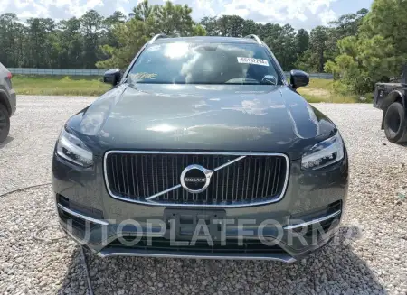 VOLVO XC90 T6 2018 vin YV4A22PK7J1334679 from auto auction Copart