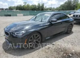 BMW 230I 2024 2024 vin 3MW23CM05R8E46480 from auto auction Copart