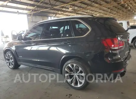 BMW X5 XDRIVE3 2016 vin 5UXKR0C50G0P30652 from auto auction Copart