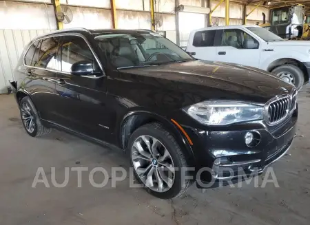 BMW X5 XDRIVE3 2016 vin 5UXKR0C50G0P30652 from auto auction Copart