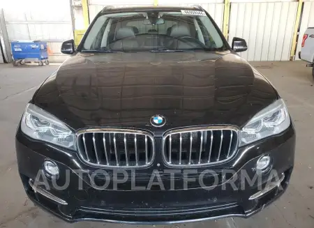 BMW X5 XDRIVE3 2016 vin 5UXKR0C50G0P30652 from auto auction Copart