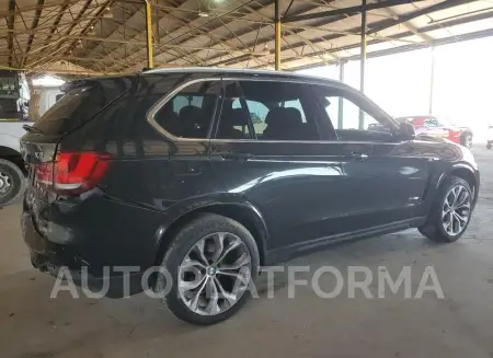 BMW X5 XDRIVE3 2016 vin 5UXKR0C50G0P30652 from auto auction Copart