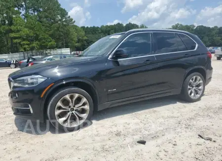 BMW X5 xDrive 2018 2018 vin 5UXKR0C58J0Y00891 from auto auction Copart