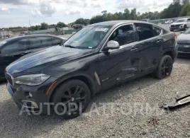 BMW X6 sDrive 2015 2015 vin 5UXKU0C58F0F92052 from auto auction Copart