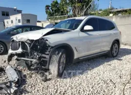 BMW X3 SDRIVE3 2019 vin 5UXTR7C50KLR44514 from auto auction Copart