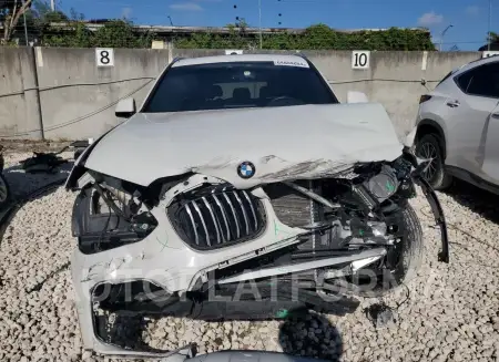 BMW X3 SDRIVE3 2019 vin 5UXTR7C50KLR44514 from auto auction Copart