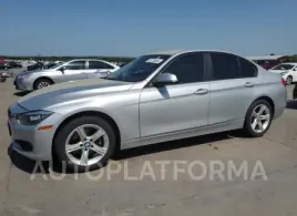 BMW 320I 2015 2015 vin WBA3B1C59FK139462 from auto auction Copart