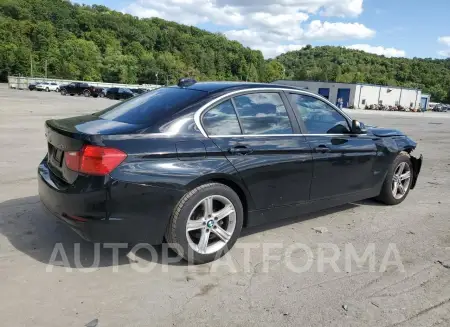 BMW 328 XI SUL 2015 vin WBA3B5G57FNS12876 from auto auction Copart