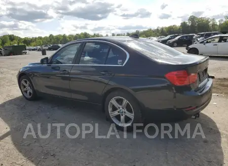 BMW 328 XI SUL 2015 vin WBA3B5G57FNS12876 from auto auction Copart