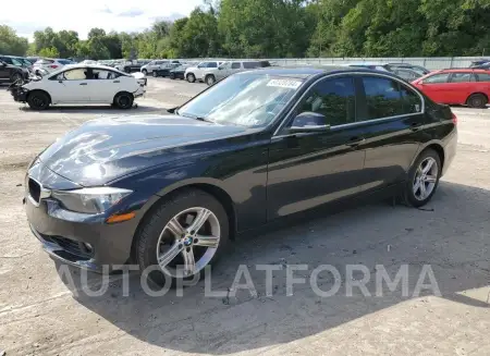 BMW 328XI 2015 2015 vin WBA3B5G57FNS12876 from auto auction Copart