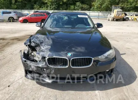 BMW 328 XI SUL 2015 vin WBA3B5G57FNS12876 from auto auction Copart