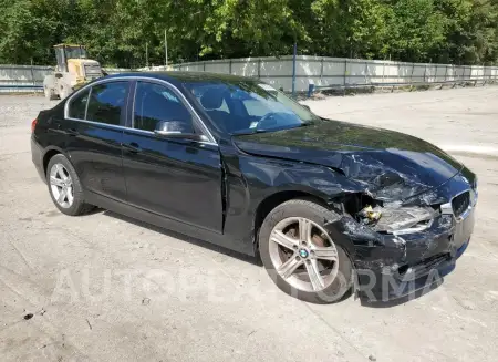 BMW 328 XI SUL 2015 vin WBA3B5G57FNS12876 from auto auction Copart