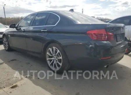 BMW 535 I 2016 vin WBA5B1C54GG551883 from auto auction Copart