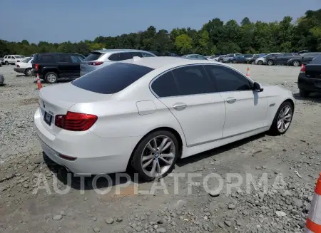 BMW 535 XI 2015 vin WBA5B3C53FD547044 from auto auction Copart