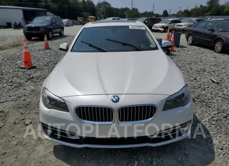 BMW 535 XI 2015 vin WBA5B3C53FD547044 from auto auction Copart