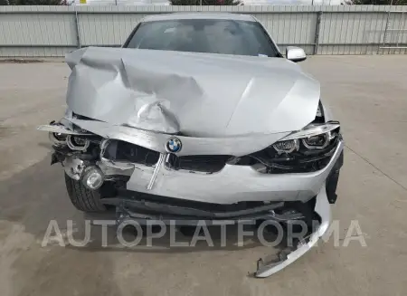 BMW 328 D 2016 vin WBA8E5C50GK388321 from auto auction Copart