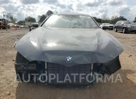 BMW M850XI 2021 vin WBAGV8C06MCF63763 from auto auction Copart