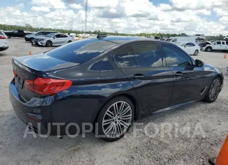 BMW M550XI 2019 vin WBAJB9C51KB289310 from auto auction Copart