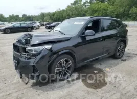 BMW X1 2023 2023 vin WBX73EF05P5X49435 from auto auction Copart